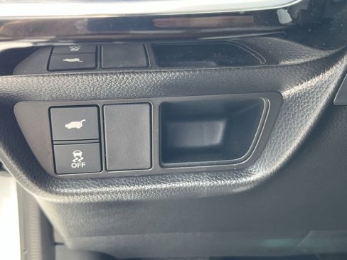 New 2025 Acura ADX FWD image 23