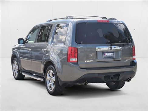 Used 2013 Honda Pilot EX image 8