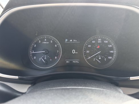 Used 2020 Hyundai Tucson Ultimate image 14