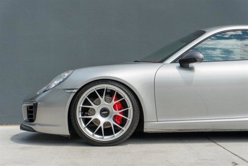 Used 2017 Porsche 911 Carrera image 13