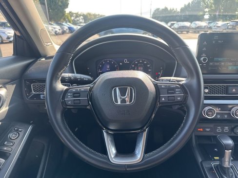 Used 2023 Honda Civic Touring image 23