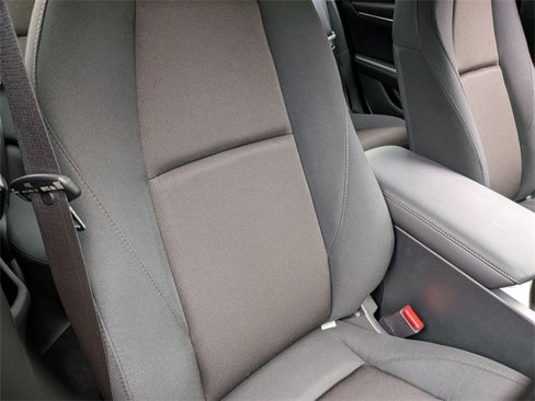 New 2025 MAZDA MAZDA3 s image 36