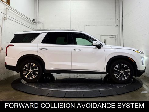 Used 2021 Hyundai Palisade SEL image 10
