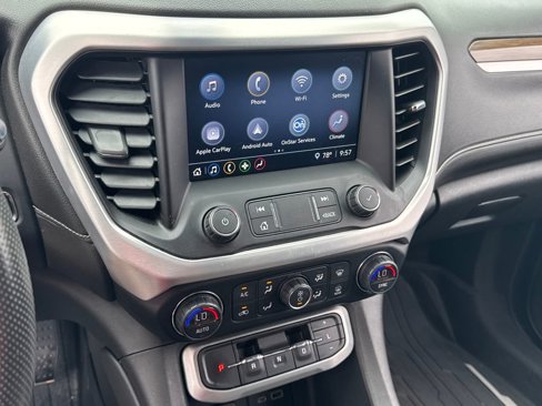 Used 2021 GMC Acadia SLE w/ Driver Convenience Package image 22