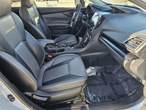 Certified 2023 Subaru Crosstrek 2.5i Sport image 16