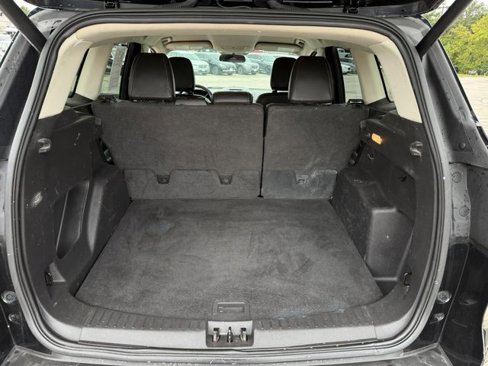 Used 2018 Ford Escape SEL image 27