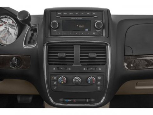 Used 2019 Dodge Grand Caravan SXT image 13