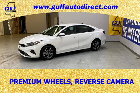 Used 2024 Kia Forte LXS image 5