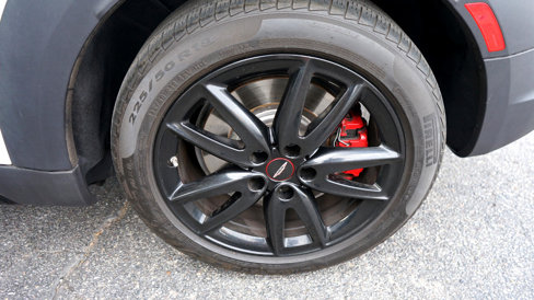 Used 2023 MINI Cooper Countryman John Cooper Works image 26