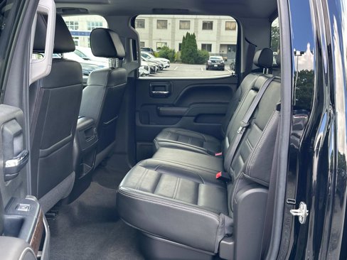 Used 2017 GMC Sierra 1500 Denali image 22