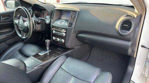 Used 2013 Nissan Maxima 3.5 SV w/ Premium Pkg image 19