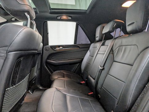 Used 2018 Mercedes-Benz GLE 43 AMG 4MATIC image 21