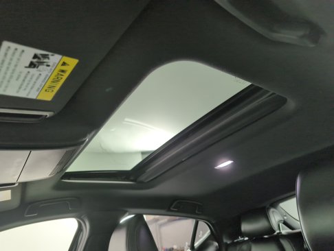 Used 2024 MAZDA MAZDA3 s image 25