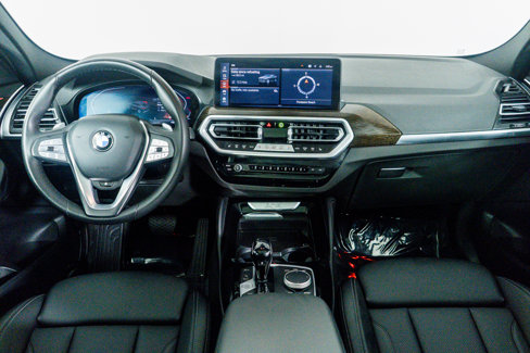 Used 2025 BMW X4 xDrive30i image 35