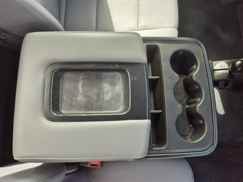 Used 2018 Chevrolet Silverado 1500 W/T w/ WT Fleet Convenience Package image 24