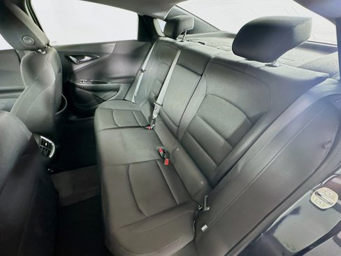 Used 2023 Chevrolet Malibu LT image 25