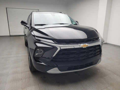 Used 2023 Chevrolet Blazer LT w/ Convenience Package image 14