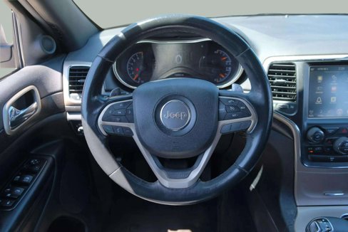 Used 2015 Jeep Grand Cherokee Laredo w/ Quick Order Package 23E image 20