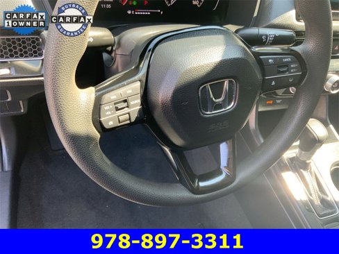 Used 2024 Honda Civic LX image 33