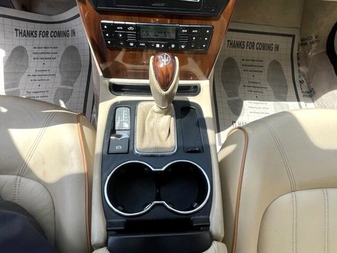Used 2009 Maserati Quattroporte S image 19