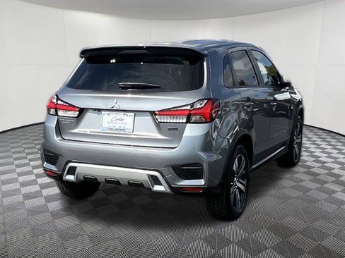 Used 2020 Mitsubishi Outlander Sport ES image 6