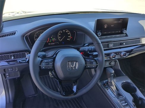 Used 2024 Honda Civic Sport image 21
