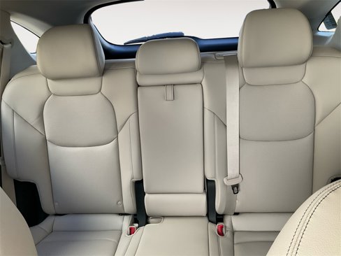 New 2026 Genesis GV70 2.5T image 12