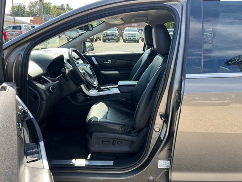 Used 2012 Ford Edge Limited image 12