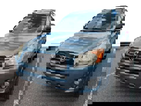Used 2011 Toyota RAV4 Sport image 1