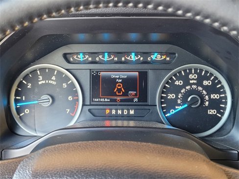 Used 2017 Ford F150 XLT w/ Equipment Group 302A Luxury image 27
