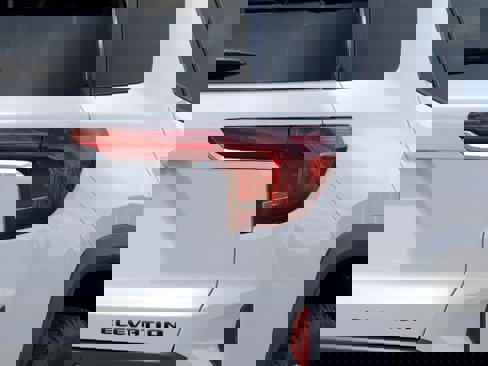 New 2026 GMC Terrain Elevation w/ Technology Package II image 11