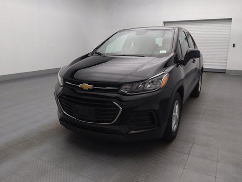 Used 2019 Chevrolet Trax LS w/ LPO, Protection Package image 15