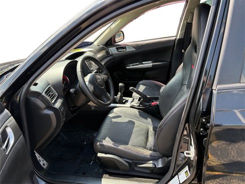 Used 2010 Subaru Impreza WRX Limited image 9