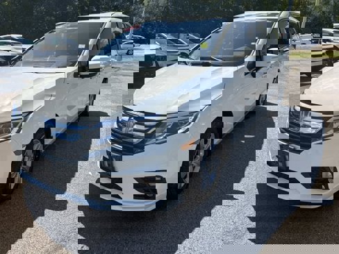 Used 2019 Honda Odyssey EX-L image 1