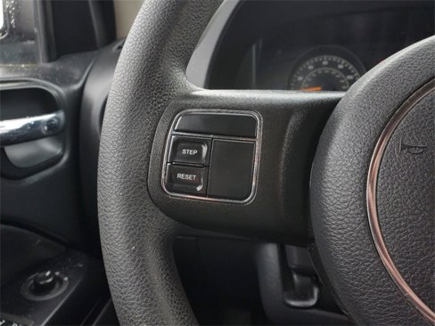 Used 2016 Jeep Compass Sport w/ Power Value Group image 10