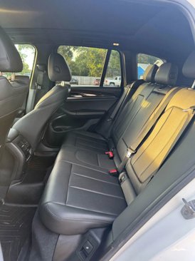 Used 2018 BMW X3 xDrive30i image 16