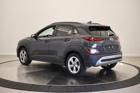 Used 2023 Hyundai Kona SEL w/ Cargo Package image 5