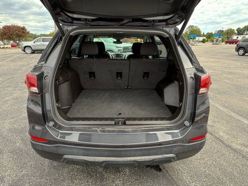 Used 2022 Chevrolet Equinox LT image 36