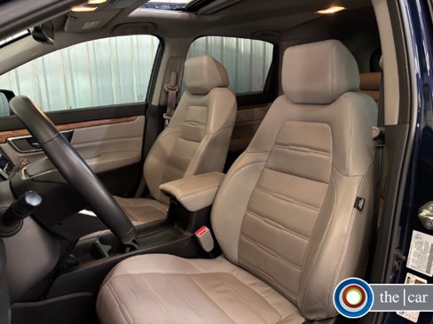 Used 2017 Honda CR-V Touring image 12