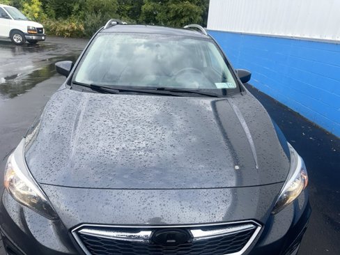 Used 2019 Subaru Impreza 2.0i Premium w/ Eyesight & BSD/Rcta & SRF image 3