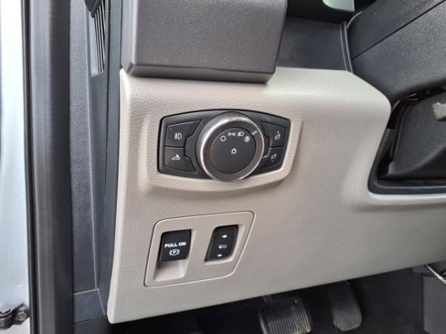 Used 2020 Ford F150 XLT w/ Equipment Group 301A Mid image 26