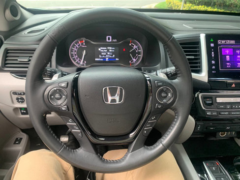 Used 2016 Honda Pilot Touring image 35
