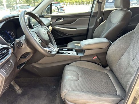 Used 2019 Hyundai Santa Fe SEL image 17