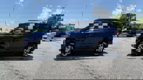 Used 2023 Chevrolet Equinox LT image 41