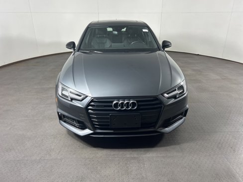 Used 2018 Audi A4 2.0T Premium Plus w/ Premium Plus Package image 2