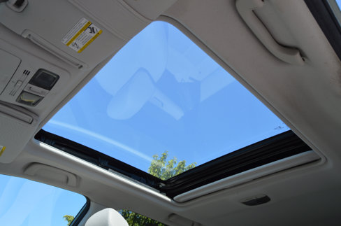 Used 2015 Subaru Forester 2.5i Premium w/ All-Weather Package image 8