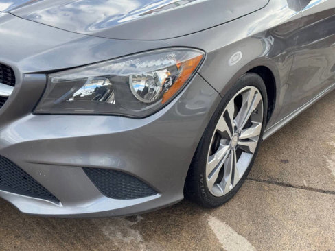 Used 2015 Mercedes-Benz CLA 250 4MATIC image 24