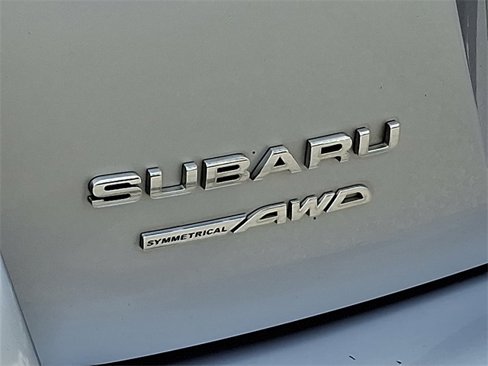 Used 2019 Subaru Crosstrek 2.0i image 27