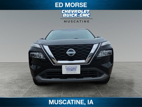 Used 2023 Nissan Rogue SV image 8