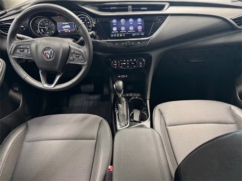 Used 2022 Buick Encore GX Select w/ Sport Touring Package image 5